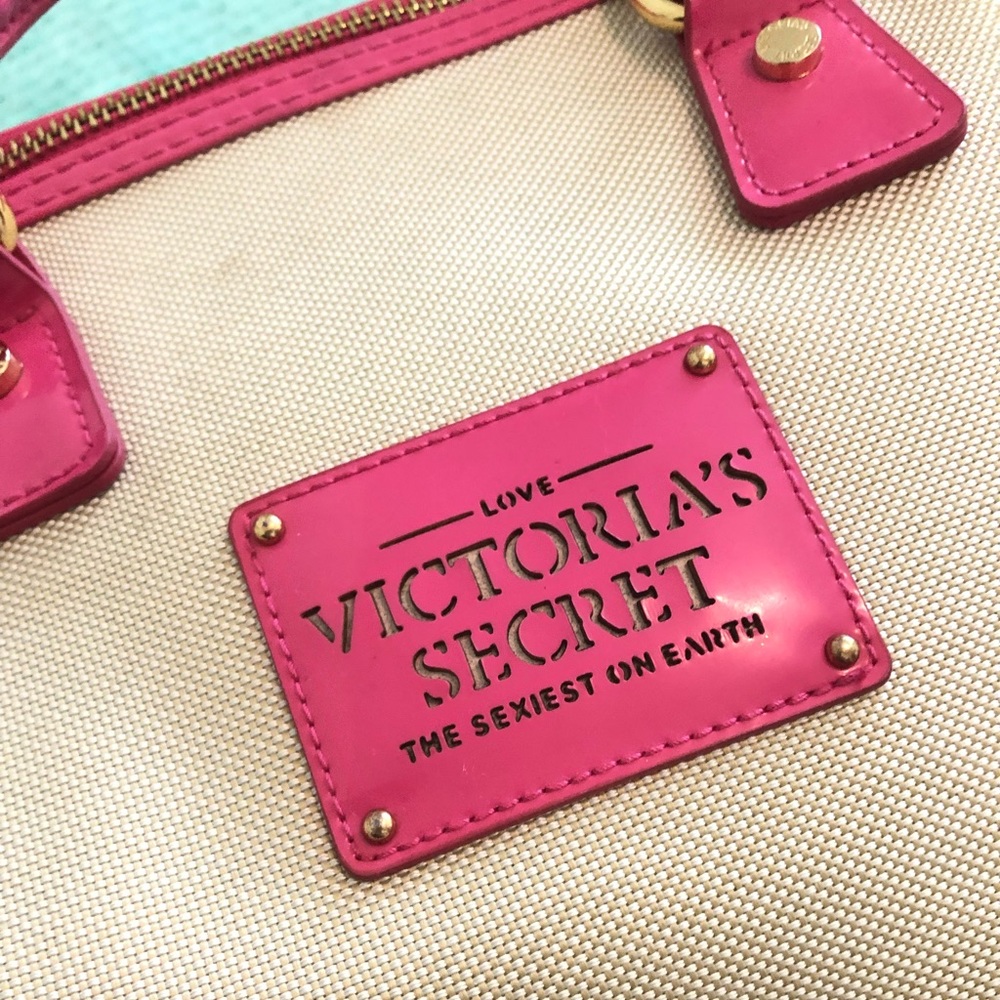 Victoria’s Secret Bag
